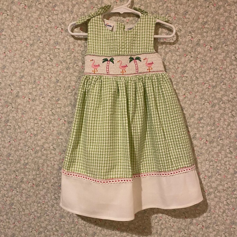 dress